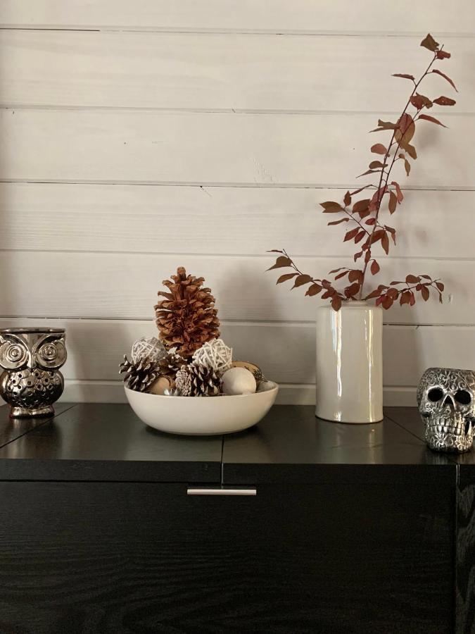 Maison Solange-Red Barn Farmhouse Style- Moonridge Big Bear City Kültér fotó