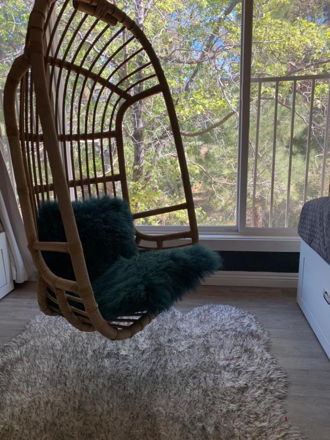 Maison Solange-Red Barn Farmhouse Style- Moonridge Big Bear City Kültér fotó