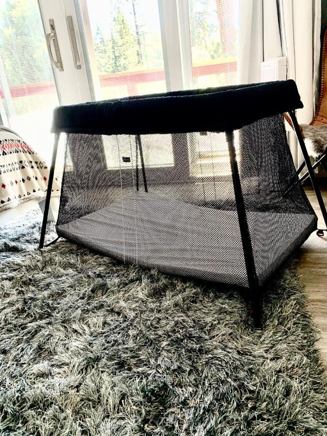 Maison Solange-Red Barn Farmhouse Style- Moonridge Big Bear City Kültér fotó